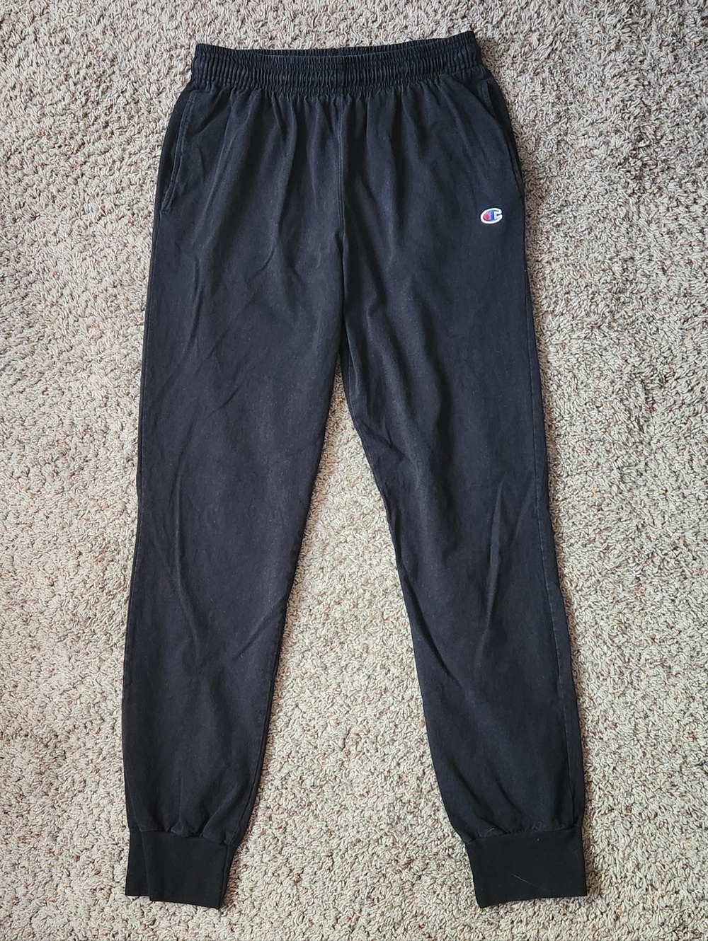 Men's Champion Joggers